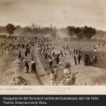 CDMX en el tiempo (13/26)