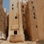 LA MANHATTAN DEL DESIERTO (3/4)