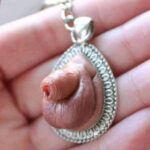 El collar perfecto no exis….