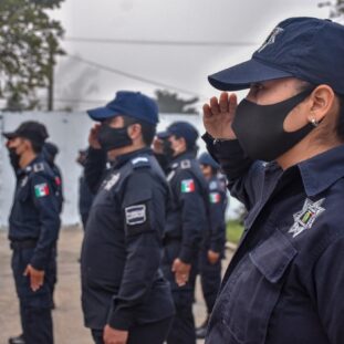 Policia Municipal