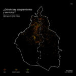 La ciudad de México está dividida? (9/12)