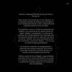 La ciudad de México está dividida? (12/12)