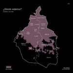 La ciudad de México está dividida? (2/12)