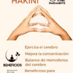 Mudras y su beneficio. (12/14)