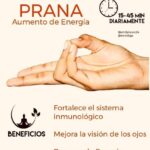 Mudras y su beneficio. (3/14)