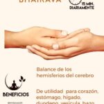 Mudras y su beneficio. (11/14)