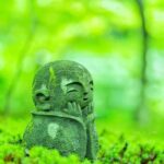 El templo Otagi Nenbutsu-ji (4/4)