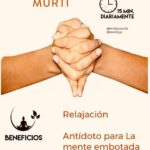Mudras y su beneficio. (14/14)