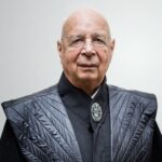 Los Oscuros Orígenes Del Gran Reseteo De Davos