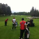 Club de Golf Tequisquiapan: una joya turística en el corazón de México