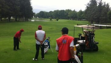 Club de Golf Tequisquiapan: una joya turística en el corazón de México