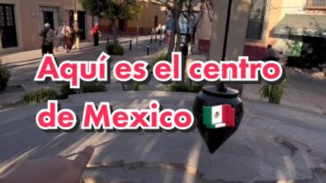 @apocool_ Dicen que este lugar es el Centro del País #queretaro #mexico #qro #mx…