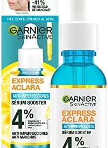 Garnier Express Aclara Serum Anti Acne 30 ml