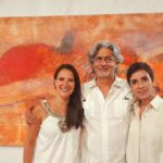 Inauguran exposición del artista Knut Pani en Tequisquiapan – El Sol de San Juan del Río