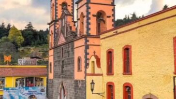 Los pueblitos mágicos más bonitos de México #mexico #pueblosmagicos #coahuila #…