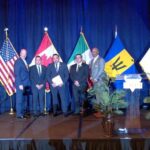 Policía de Querétaro recibe certificación internacional CALEA