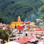 Cuál es el pueblo mas bonito de Querétaro y como llegar