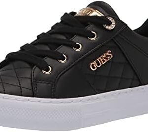 GUESS Loven Zapatillas para Mujer