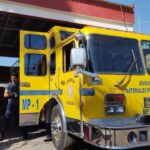 Bomberos se capacitan, viajaron al norte – El Sol de San Juan del Río Bomberos se capacitan, viajaron al norte – El Sol de San Juan del Río