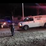 DEVASTADOR! Pequeño niño muere al caer en cisterna con agua en San Juan del Río