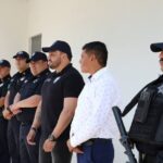 Entrega de Patrullas y Motocicletas refuerza la seguridad municipal en el estado de Querétaro Entrega de Patrullas y Motocicletas refuerza la seguridad municipal en el estado de Querétaro