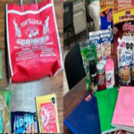 Capturan a presuntas farderas – San Luis Potosí – Plano Informativo