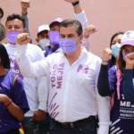 Promesas de Campaña de José Antonio Mejía Lira, Presidente municipal de Tequisquiapan Promesas de Campaña de José Antonio Mejía Lira, Presidente municipal de Tequisquiapan