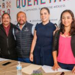 Anuncian segunda expo de pueblos mágicos de Querétaro Anuncian segunda expo de pueblos mágicos de Querétaro