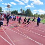 Tequisquiapan realizará carrera atlética por festejos de Santa María de la Asunción Tequisquiapan realizará carrera atlética por festejos de Santa María de la Asunción