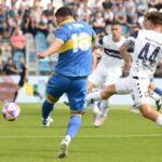 10 datos de la previa de Gimnasia Vs. Boca Juniors