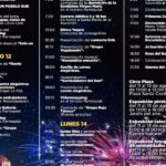 Tequisquiapan invita a vivir las Fiestas del Pueblo 2023 del 11 al 15 de agosto