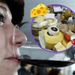 Si no vas a Querétaro, él viene a ti: ¡habrá cata de vino y queso en CDMX!