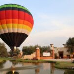 Conoce el pueblo mágico de Tequisquiapan, en Querétaro, lo tiene todo: aguas termales, paseos en globos y viñedos Conoce el pueblo mágico de Tequisquiapan, en Querétaro, lo tiene todo: aguas termales, paseos en globos y viñedos