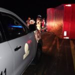 Torton volcó en la 200 tras presunta falla mecánica – El Sol de San Juan del Río Torton volcó en la 200 tras presunta falla mecánica – El Sol de San Juan del Río