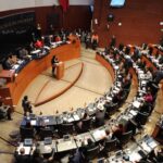 Propone Morena que ex presidentes sean senadores hasta 2030