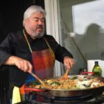 José Luis Revuelta ‘El Abuelo’ murió a los 66 años: participó en MasterChef México