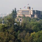 Museo Nacional de Historia, 79 años de preservar la memoria de México Museo Nacional de Historia, 79 años de preservar la memoria de México