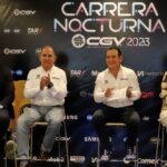 Preparan Carrera Nocturna CGV 2023 en Querétaro
