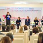 Culminan conferencias de protección infantil realizadas en Querét… Culminan conferencias de protección infantil realizadas en Querét…