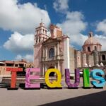 Videomapping de Tequisquiapan se inaugurará el 21 de octubre