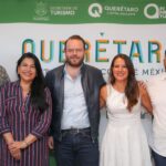 Secretaría de Turismo de Querétaro anuncia el Festival Viva El Queso para el 14 y 15 de octubre