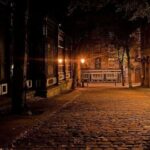 Recorridos nocturnos de leyendas en la CDMX Recorridos nocturnos de leyendas en la CDMX