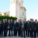 Sinfónica de la Marina ofrecerá concierto en Tequisquiapan Sinfónica de la Marina ofrecerá concierto en Tequisquiapan