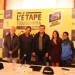 Anuncian L’Etape Tequisquiapan – El Sol de San Juan del Río Anuncian L’Etape Tequisquiapan – El Sol de San Juan del Río