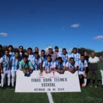 Tequisquiapan avanzó al Nacional de Copa Telmex – El Sol de San Juan del Río Tequisquiapan avanzó al Nacional de Copa Telmex – El Sol de San Juan del Río