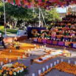 “Fandangueando con la Muerte” celebra y preserva las costumbres – El Sol de San Juan del Río