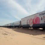 Dr. Vagón, de Fundación Grupo México regresa a Tequisquiapan