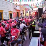 Tequisquiapan reporta ocupación hotelera al 100% por Tour de France Tequisquiapan reporta ocupación hotelera al 100% por Tour de France