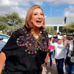 Xóchitl Gálvez regresa a Querétaro y San Juan del Río Xóchitl Gálvez regresa a Querétaro y San Juan del Río