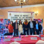 Festival de las Naciones en Querétaro: Una Experiencia Intercultural para Toda la Familia